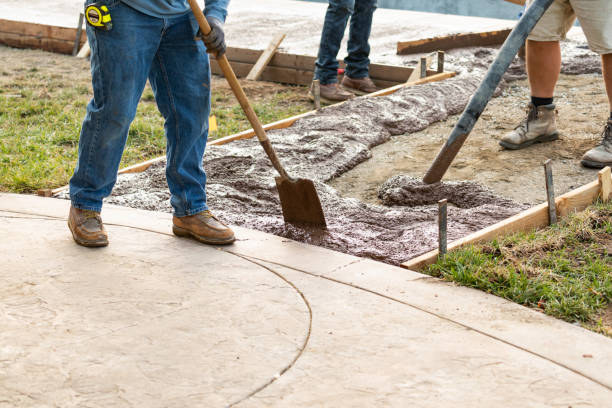 Best Commercial Concrete Services in West Monroe, MI