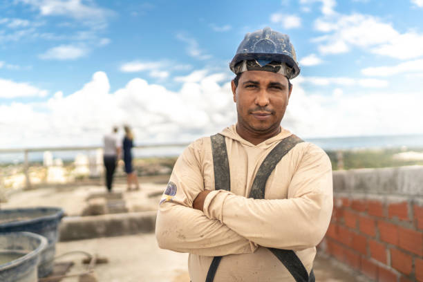 , MI Concrete contractor Company