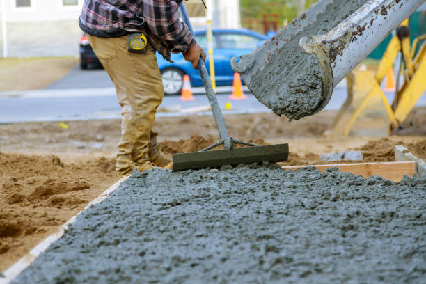 Best Concrete Grinding and Polishing in West Monroe, MI