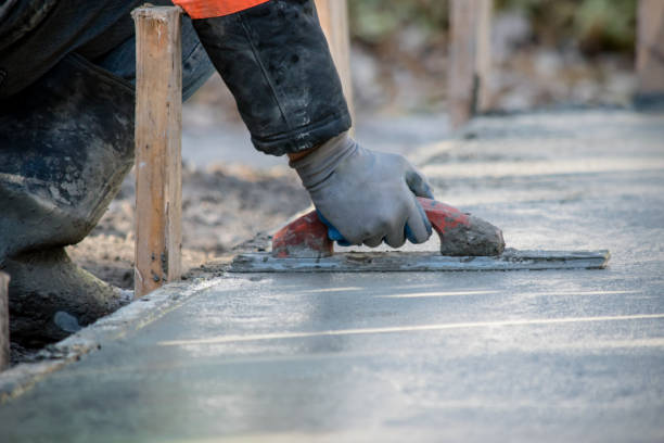 Best Industrial Concrete Flooring in West Monroe, MI