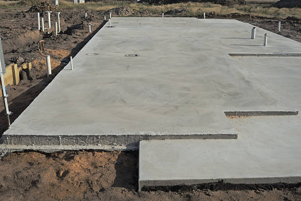 Best Concrete Staining and Coloring in West Monroe, MI