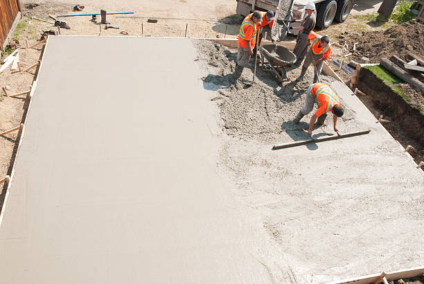 Best Concrete Removal and Replacement in West Monroe, MI