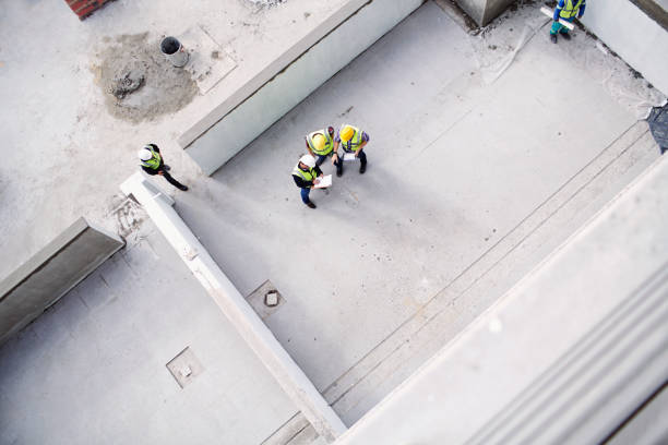 Best Residential Concrete Solutions in West Monroe, MI